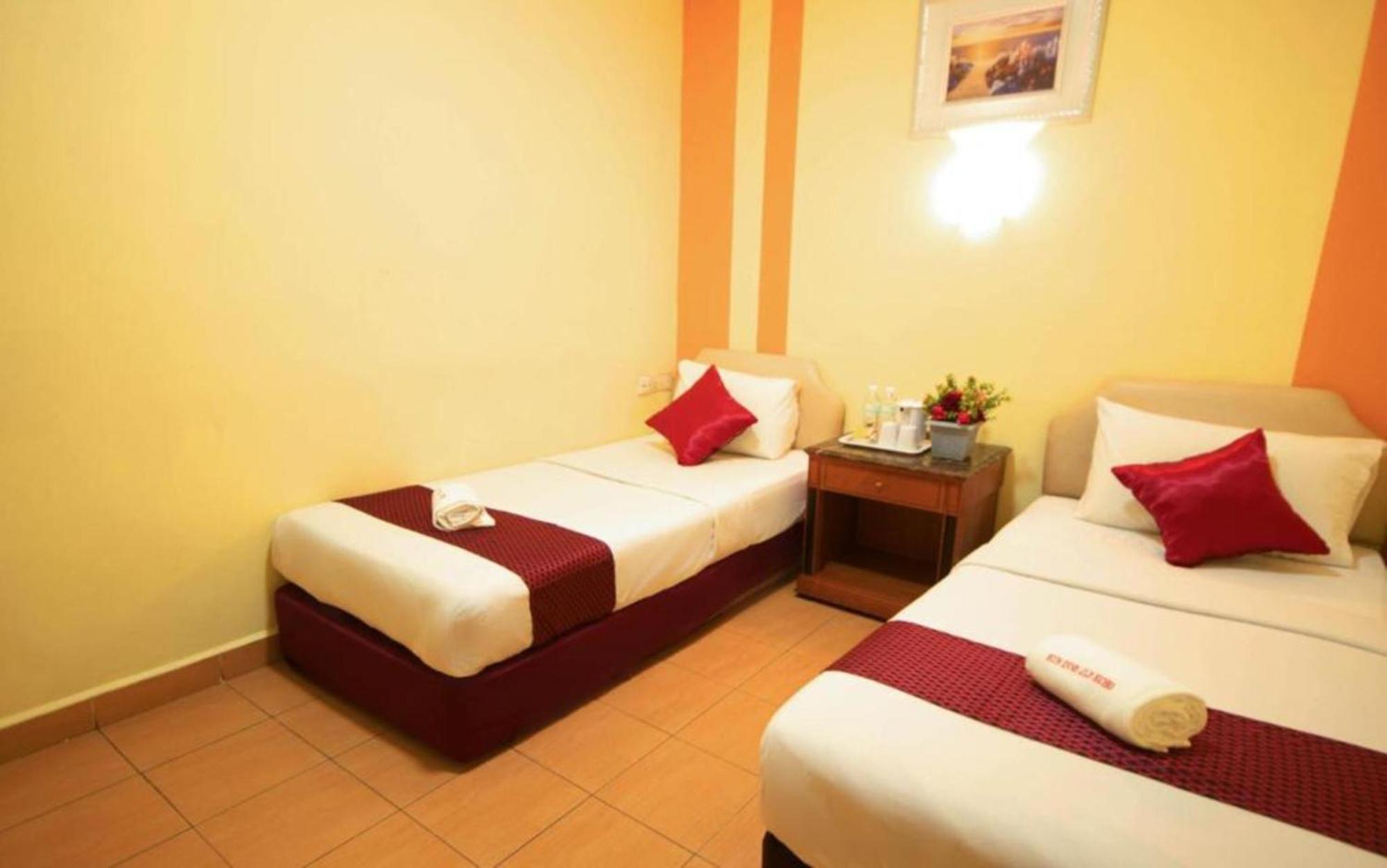 Sun Hotel 3*