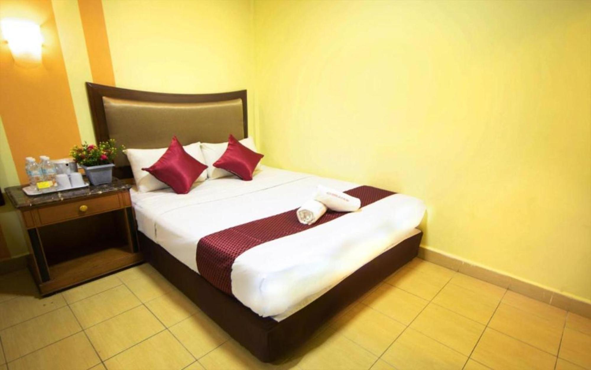 Hotel Sun