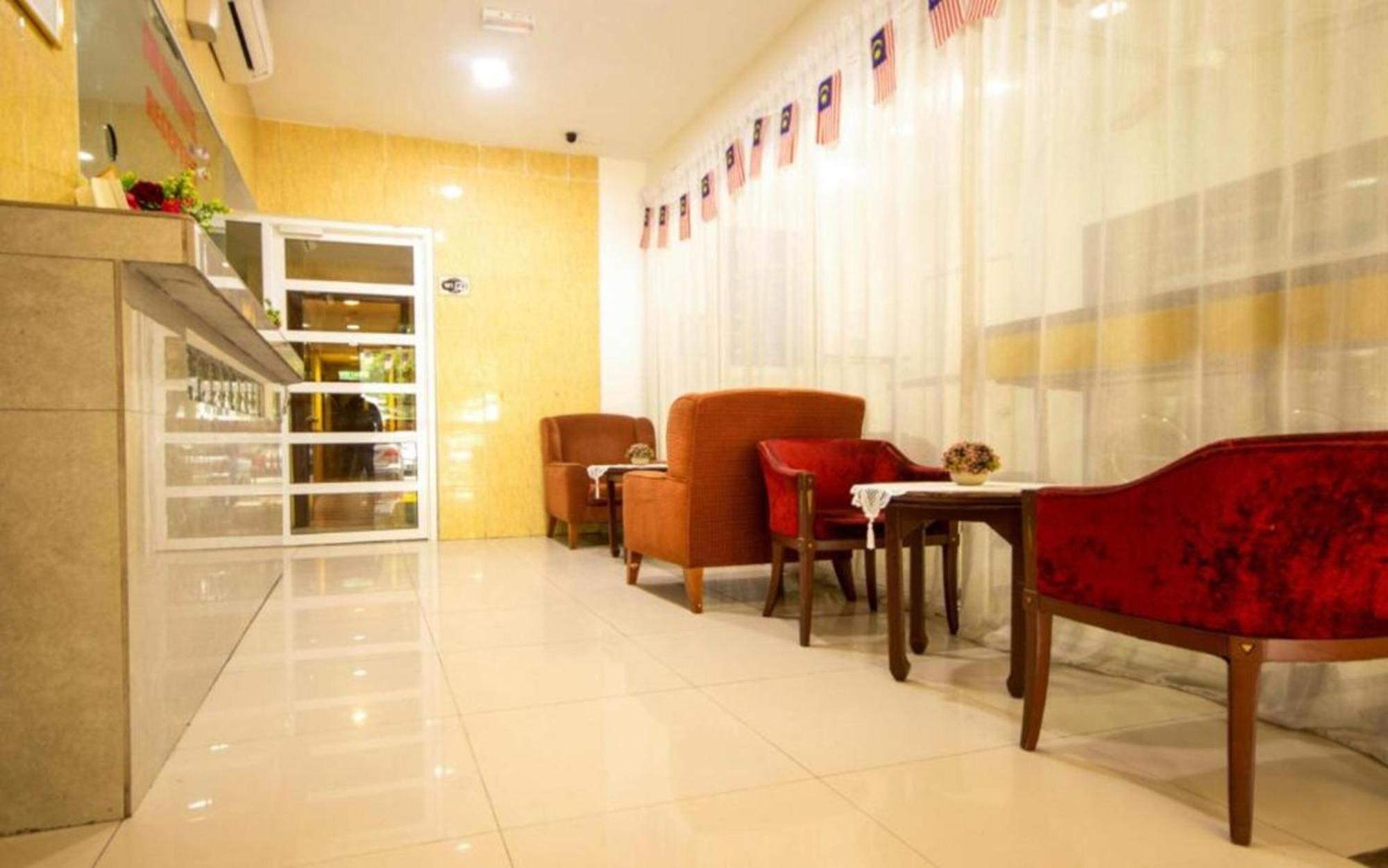 Sun Hotel