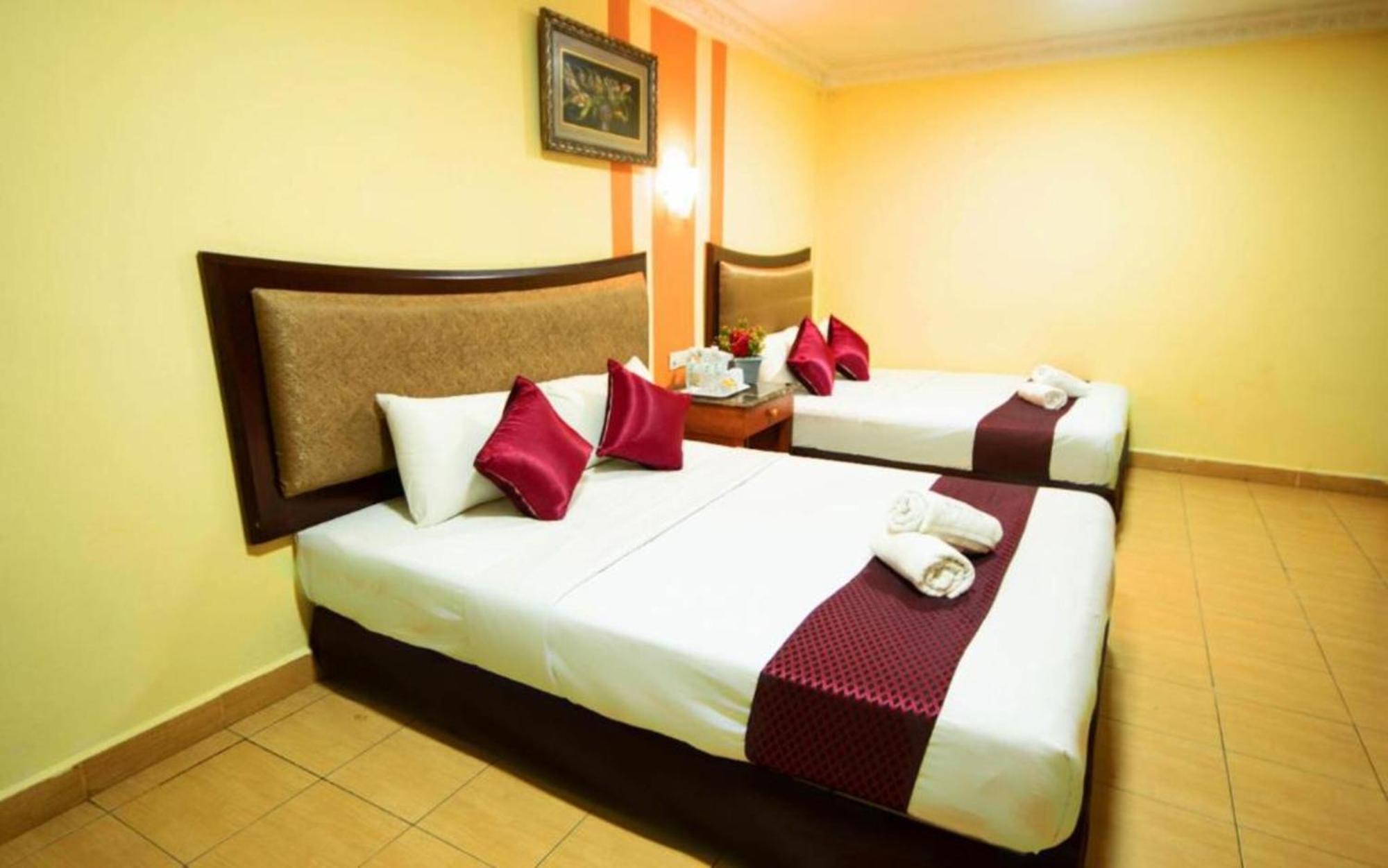 Hotel Sun Batu Caves
